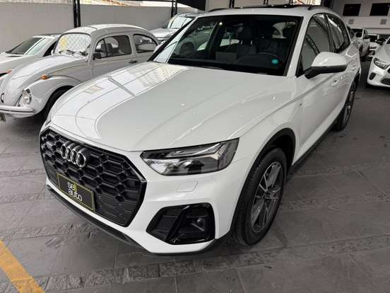 AUDI-Q5-2.0 55 TFSIE PHEV PERFORMANCE BLACK QUATTRO S TRONIC AUDI-Q5-2022