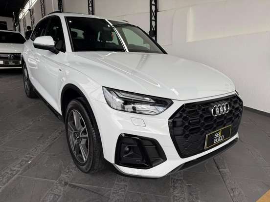 AUDI-Q5-2.0 55 TFSIE PHEV PERFORMANCE BLACK QUATTRO S TRONIC AUDI-Q5-2022