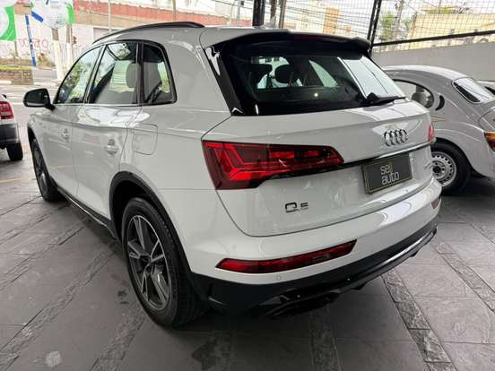 AUDI-Q5-2.0 55 TFSIE PHEV PERFORMANCE BLACK QUATTRO S TRONIC AUDI-Q5-2022