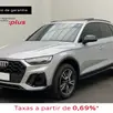 AUDI Q5 2.0 55 TFSIE PHEV PERFORMANCE BLACK QUATTRO S TRONIC AUDI Q5 2.0 55 TFSIE PHEV PERFORMANCE BLACK QUATTRO S TRONIC