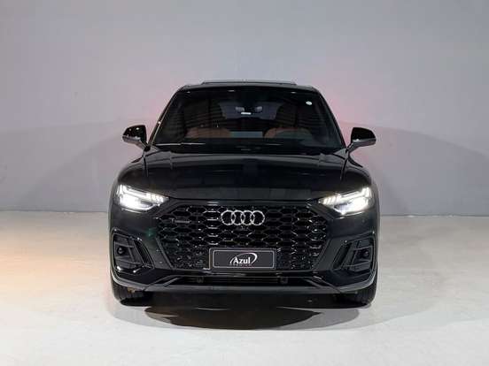 AUDI-Q5-2.0 55 TFSIE PHEV SPORTBACK PERFORMANCE BLACK QUATTRO S TRONIC AUDI-Q5-2023
