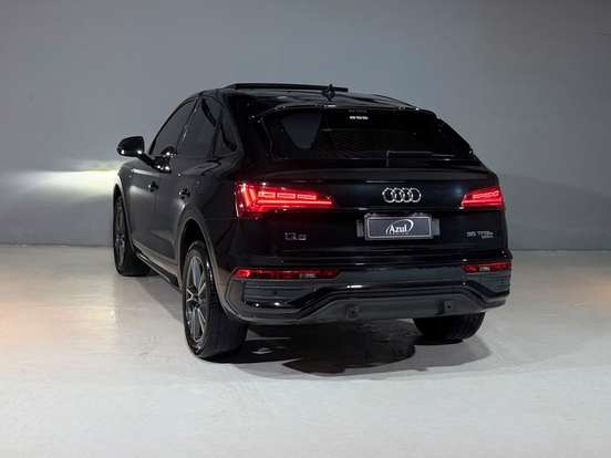 AUDI-Q5-2.0 55 TFSIE PHEV SPORTBACK PERFORMANCE BLACK QUATTRO S TRONIC AUDI-Q5-2023
