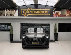 AUDI Q5 2.0 55 TFSIE PHEV SPORTBACK PERFORMANCE BLACK QUATTRO S TRONIC AUDI Q5 2.0 55 TFSIE PHEV SPORTBACK PERFORMANCE BLACK QUATTRO S TRONIC