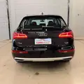 AUDI Q5 2.0 TFSI GASOLINA AMBIENTE S TRONIC AUDI Q5 2.0 TFSI GASOLINA AMBIENTE S TRONIC