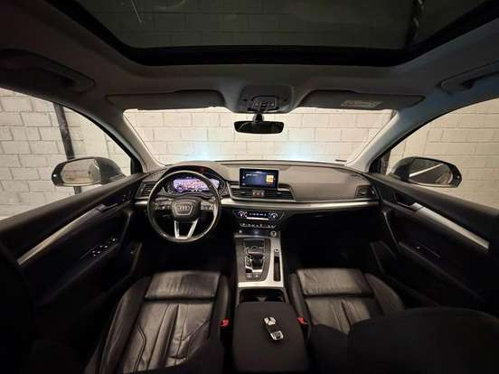 AUDI-Q5-2.0 TFSI GASOLINA AMBIENTE S TRONIC AUDI-Q5-2018