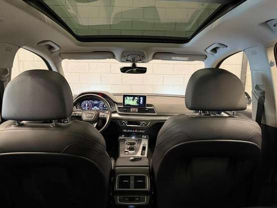 AUDI-Q5-2.0 TFSI GASOLINA AMBIENTE S TRONIC AUDI-Q5-2018