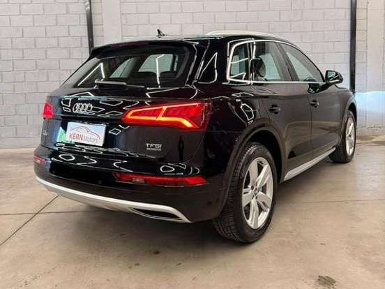 AUDI-Q5-2.0 TFSI GASOLINA AMBIENTE S TRONIC AUDI-Q5-2018
