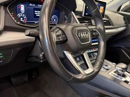 AUDI-Q5-2.0 TFSI GASOLINA AMBIENTE S TRONIC AUDI-Q5-2018