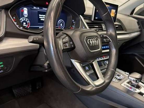 AUDI-Q5-2.0 TFSI GASOLINA AMBIENTE S TRONIC AUDI-Q5-2018