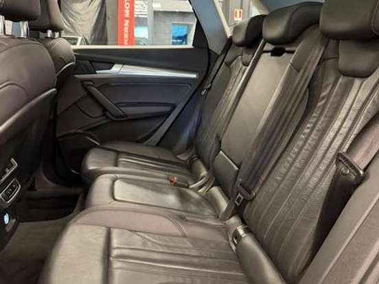 AUDI-Q5-2.0 TFSI GASOLINA AMBIENTE S TRONIC AUDI-Q5-2018