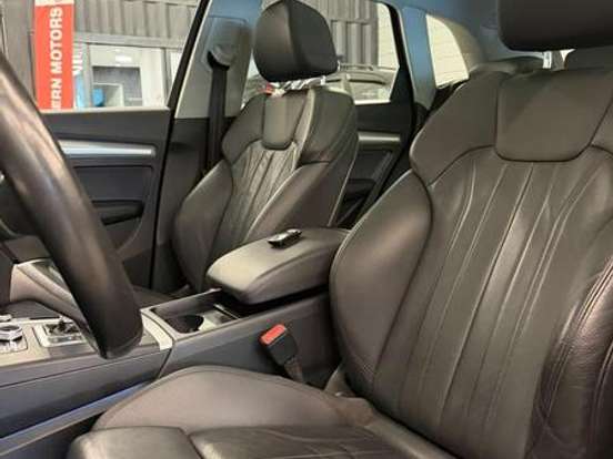 AUDI-Q5-2.0 TFSI GASOLINA AMBIENTE S TRONIC AUDI-Q5-2018