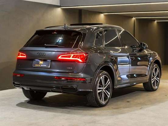 AUDI-Q5-2.0 TFSI GASOLINA BLACK S TRONIC AUDI-Q5-2018