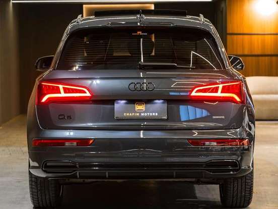 AUDI-Q5-2.0 TFSI GASOLINA BLACK S TRONIC AUDI-Q5-2018