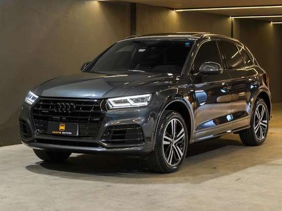 AUDI-Q5-2.0 TFSI GASOLINA BLACK S TRONIC AUDI-Q5-2018