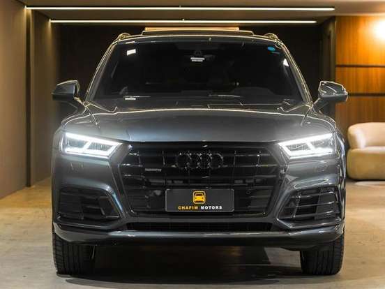 AUDI-Q5-2.0 TFSI GASOLINA BLACK S TRONIC AUDI-Q5-2018