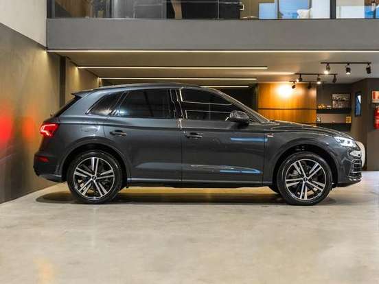 AUDI-Q5-2.0 TFSI GASOLINA BLACK S TRONIC AUDI-Q5-2018