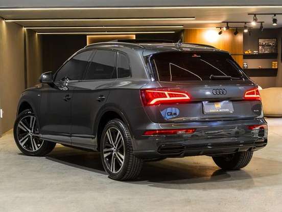 AUDI-Q5-2.0 TFSI GASOLINA BLACK S TRONIC AUDI-Q5-2018