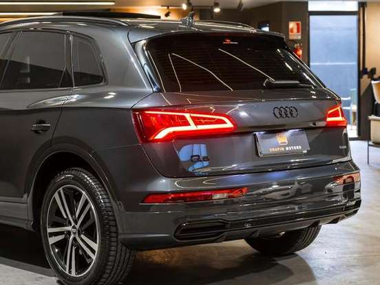 AUDI-Q5-2.0 TFSI GASOLINA BLACK S TRONIC AUDI-Q5-2018