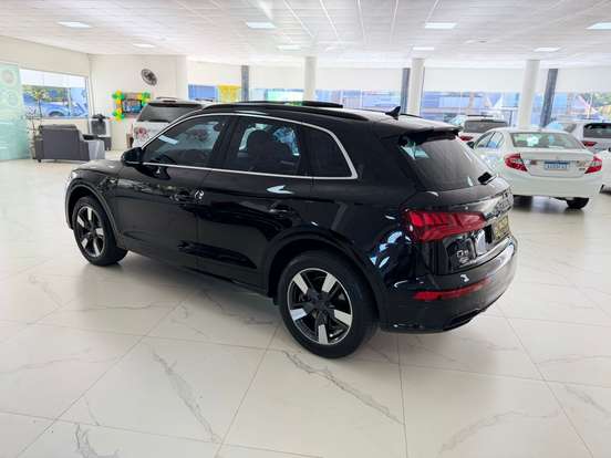 AUDI-Q5-2.0 TFSI GASOLINA BLACK S TRONIC AUDI-Q5-2019