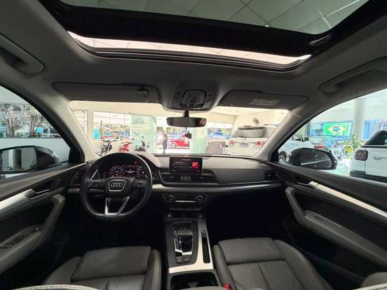 AUDI-Q5-2.0 TFSI GASOLINA BLACK S TRONIC AUDI-Q5-2019