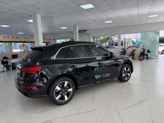 AUDI-Q5-2.0 TFSI GASOLINA BLACK S TRONIC AUDI-Q5-2019
