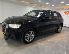AUDI Q5 2.0 TFSI GASOLINA PRESTIGE S TRONIC AUDI Q5 2.0 TFSI GASOLINA PRESTIGE S TRONIC