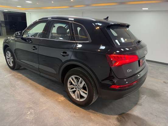 AUDI-Q5-2.0 TFSI GASOLINA PRESTIGE S TRONIC AUDI-Q5-2020