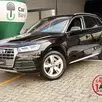 AUDI Q5 2.0 TFSI GASOLINA PRESTIGE S TRONIC AUDI Q5 2.0 TFSI GASOLINA PRESTIGE S TRONIC