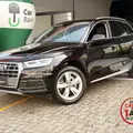 AUDI Q5 2.0 TFSI GASOLINA PRESTIGE S TRONIC AUDI Q5 2.0 TFSI GASOLINA PRESTIGE S TRONIC