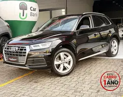 AUDI Q5 2.0 TFSI GASOLINA PRESTIGE S TRONIC AUDI Q5 2.0 TFSI GASOLINA PRESTIGE S TRONIC