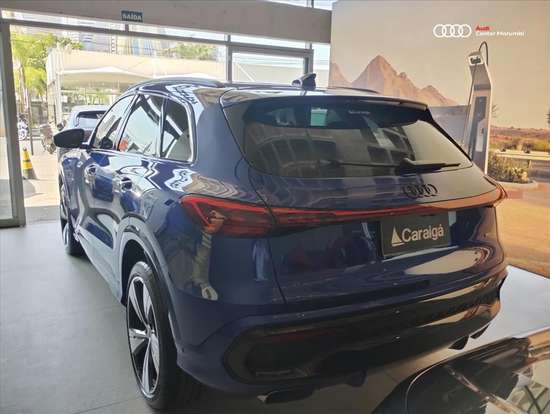 AUDI-Q5-2.0 TFSI GASOLINA S LINE QUATTRO S TRONIC AUDI-Q5-2026