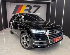 AUDI Q7 3.0 V6 TDI DIESEL PRESTIGE PLUS TIPTRONIC AUDI Q7 3.0 V6 TDI DIESEL PRESTIGE PLUS TIPTRONIC