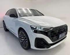 AUDI Q8 3.0 TFSI GASOLINA PERFORMANCE BLACK QUATTRO TIPTRONIC AUDI Q8 3.0 TFSI GASOLINA PERFORMANCE BLACK QUATTRO TIPTRONIC