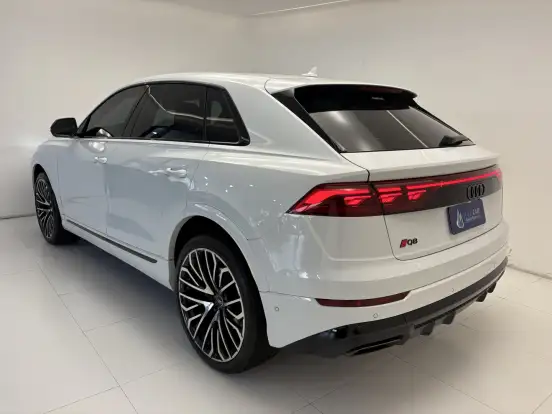 AUDI-Q8-3.0 TFSI GASOLINA PERFORMANCE BLACK QUATTRO TIPTRONIC AUDI-Q8-2024