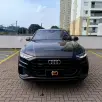 AUDI Q8 3.0 TFSI GASOLINA PERFORMANCE BLACK QUATTRO TIPTRONIC AUDI Q8 3.0 TFSI GASOLINA PERFORMANCE BLACK QUATTRO TIPTRONIC