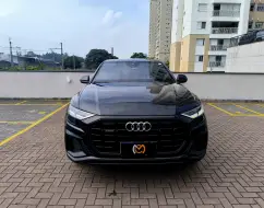 AUDI Q8 3.0 TFSI GASOLINA PERFORMANCE BLACK QUATTRO TIPTRONIC AUDI Q8 3.0 TFSI GASOLINA PERFORMANCE BLACK QUATTRO TIPTRONIC