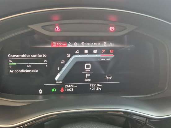 AUDI-Q8-3.0 TFSI GASOLINA PERFORMANCE BLACK QUATTRO TIPTRONIC AUDI-Q8-2025