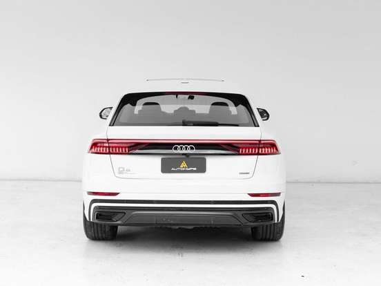 AUDI-Q8-3.0 TFSI GASOLINA PERFORMANCE BLACK QUATTRO TIPTRONIC AUDI-Q8-2023