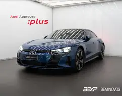 AUDI RS E-TRON GT ELÉTRICO QUATTRO AUDI RS E-TRON GT ELÉTRICO QUATTRO