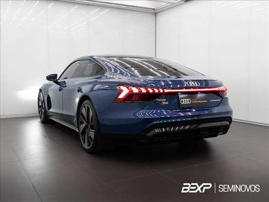 AUDI-RS E-TRON GT-2022