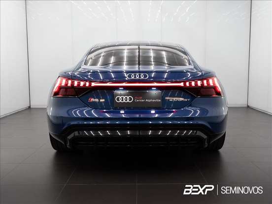 AUDI-RS E-TRON GT-2022