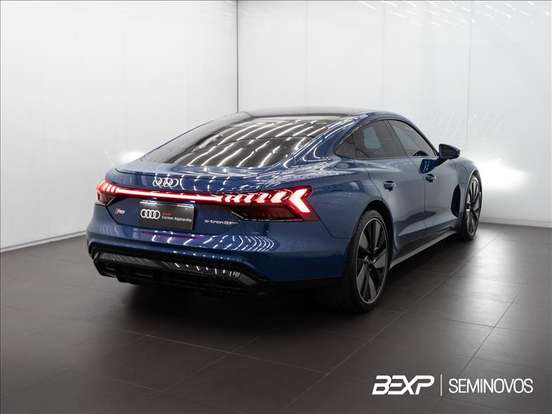 AUDI-RS E-TRON GT-2022