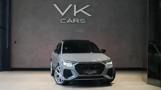 AUDI-RS Q3-2020