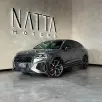 AUDI RS Q3 2.5 TFSI SPORTBACK QUATTRO GASOLINA S-TRONIC AUDI RS Q3 2.5 TFSI SPORTBACK QUATTRO GASOLINA S-TRONIC