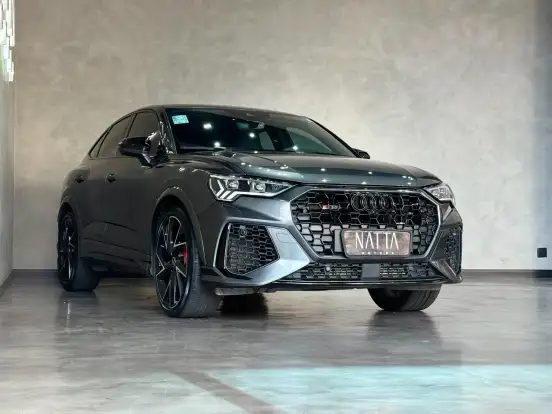 AUDI-RS Q3-2020