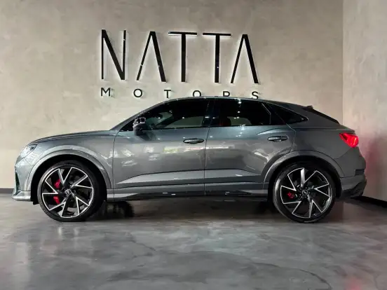 AUDI-RS Q3-2020