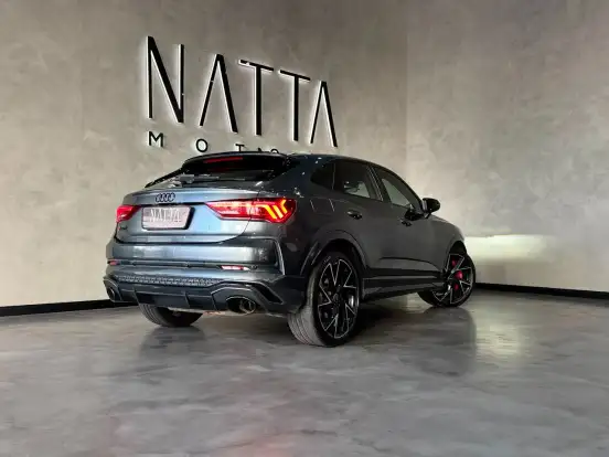 AUDI-RS Q3-2020
