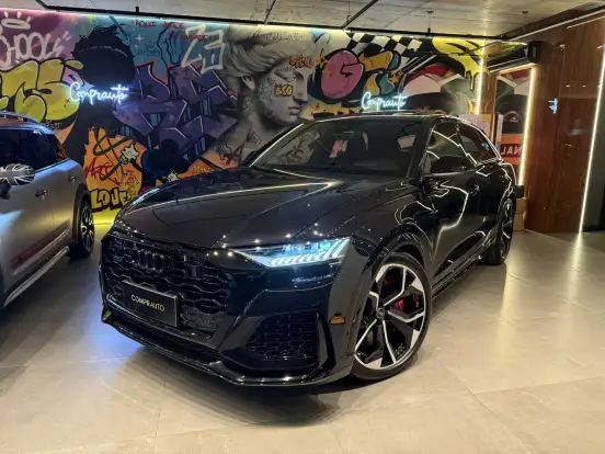 AUDI-RS Q8-2020