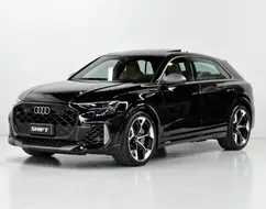 AUDI RS Q8 4.0 V8 TWINTURBO GASOLINA PERFORMANCE TIPTRONIC AUDI RS Q8 4.0 V8 TWINTURBO GASOLINA PERFORMANCE TIPTRONIC
