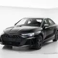 AUDI RS3 2.5 TFSI GASOLINA SEDAN TRACK QUATTRO S-TRONIC AUDI RS3 2.5 TFSI GASOLINA SEDAN TRACK QUATTRO S-TRONIC